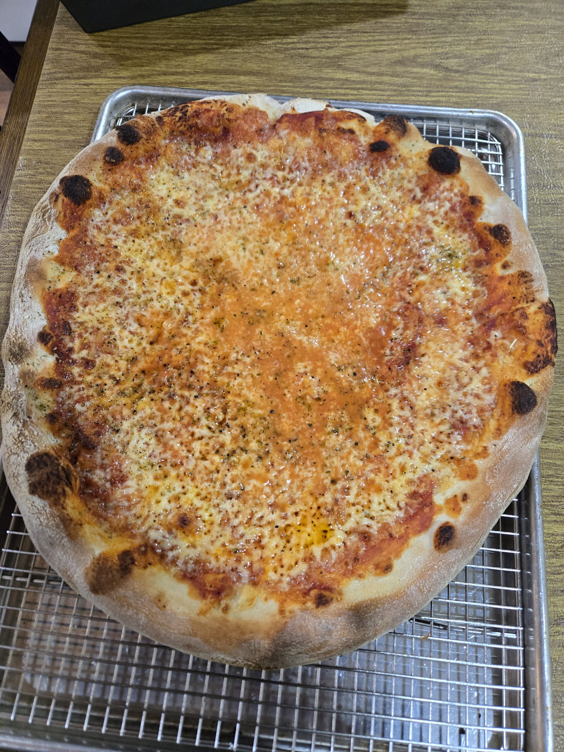 How to Build the Perfect Homemade Pizza – Dough & Cooking Tips