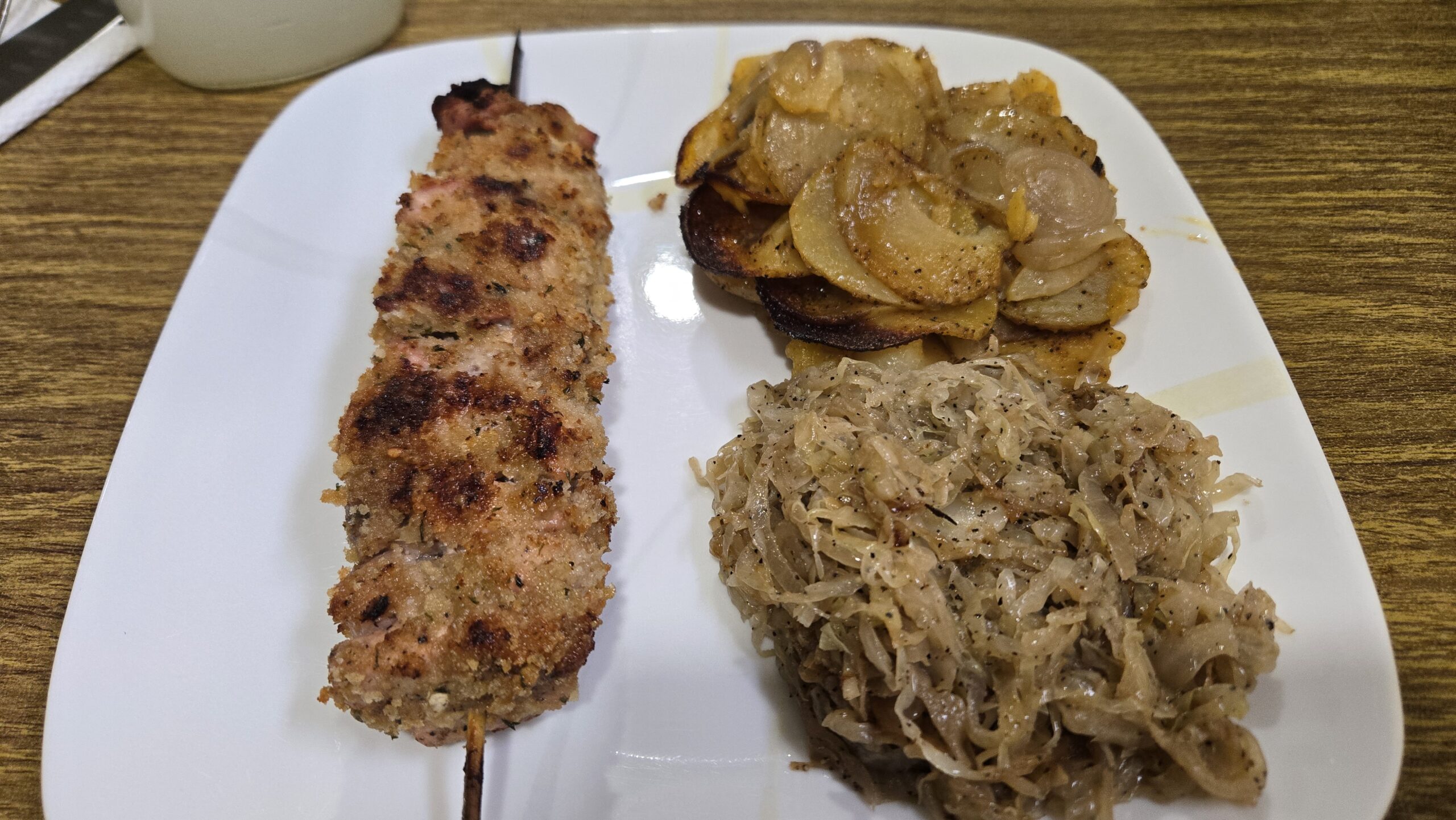 Grilled City Chicken Skewers – A Midwest Favorite Reimagined