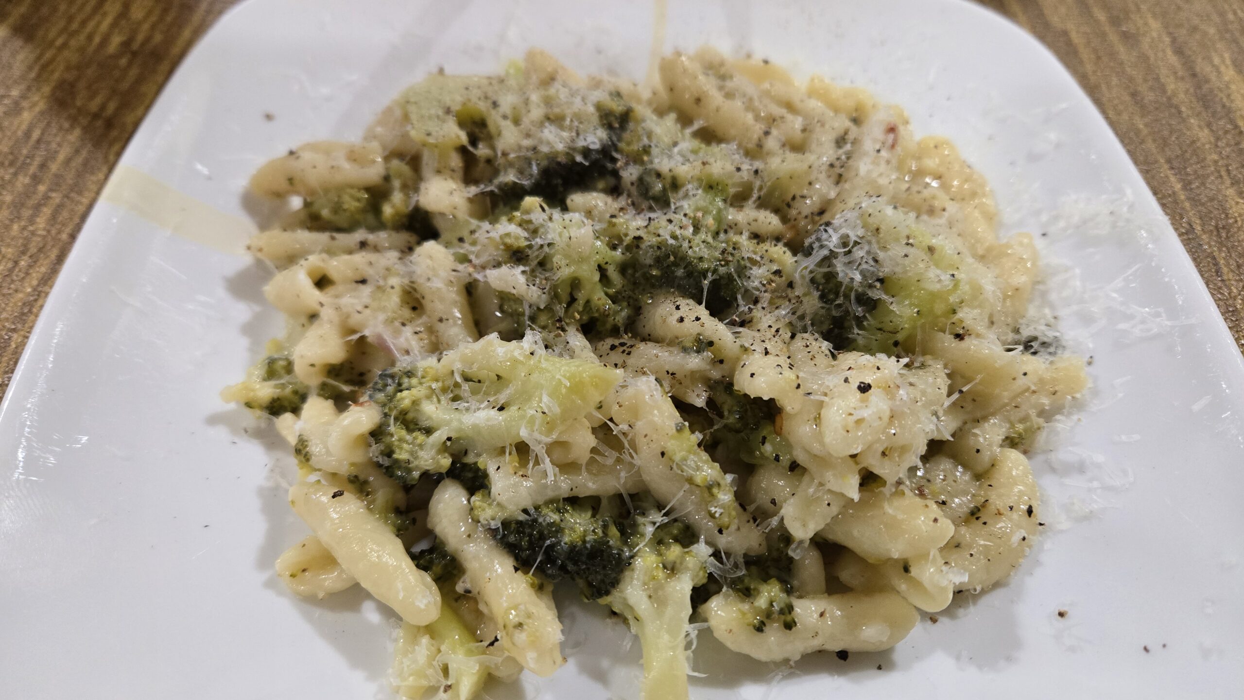 Cavatelli and Broccoli | Classic, Saucy & Easy Pasta
