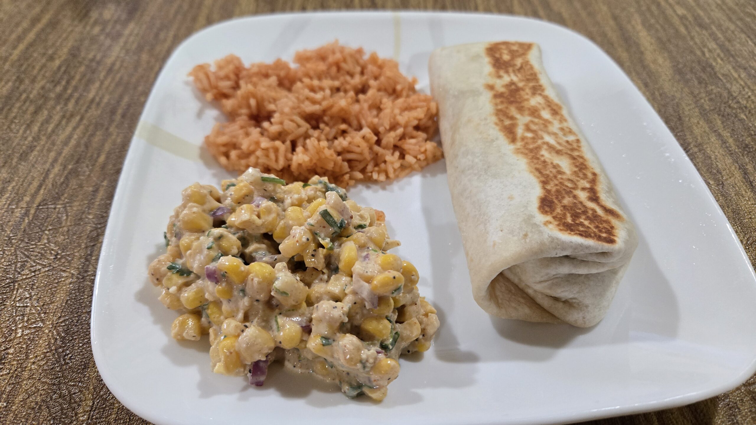 Homemade Bean & Cheese Burritos | Freezer-Friendly & Healthy