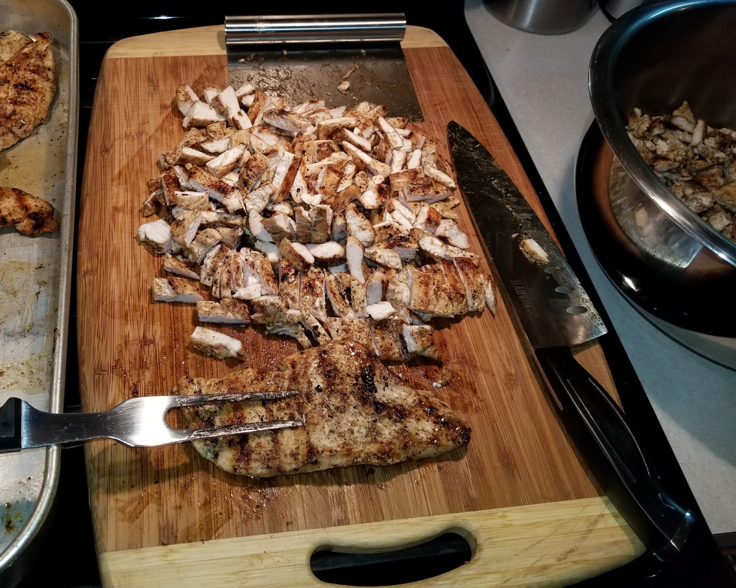 How to Prep Food for the Week (Save Time on Busy Nights)