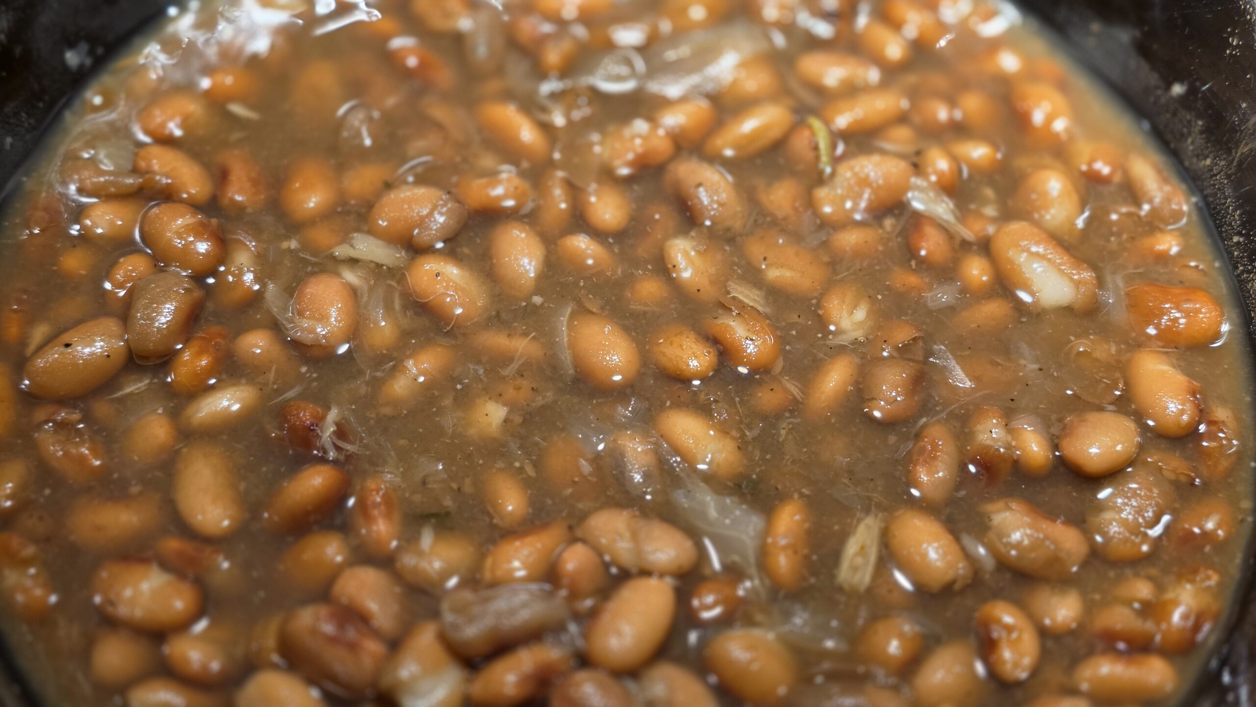 Instant Pot Pinto Beans – No Soaking Required